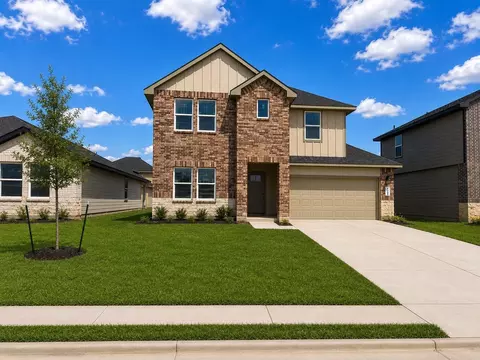 3723 Melbourne Mnr, Fulshear, TX 77441