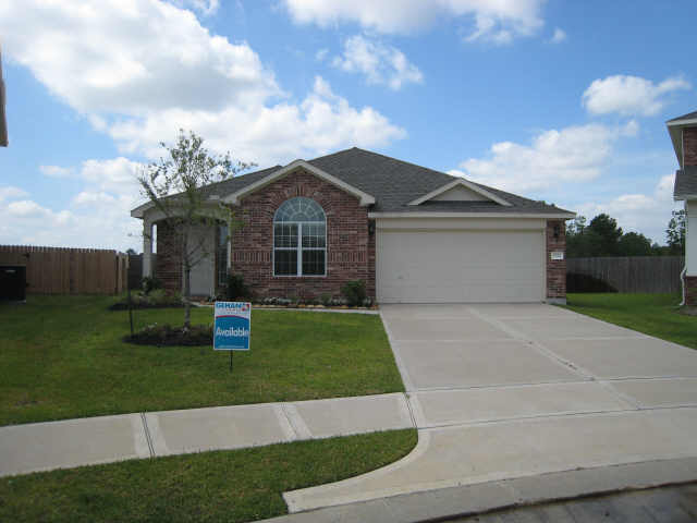 5539 Lakota Trl, Spring, TX 77388 photo 1