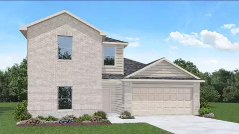 248 Ice Shore Trl, Dayton, TX 77535