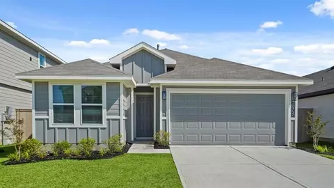 5685 Canvasback Dr, Orange, TX 77632 photo 1