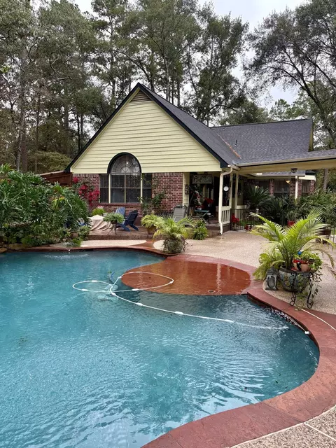 2330 Stableridge Dr, Conroe, TX 77384 photo 1