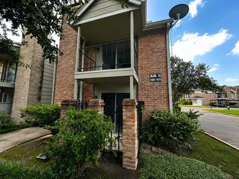 2800 Jeanetta St #1601, Houston, TX 77063