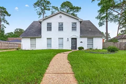 4230 Annawood Cir, Spring, TX 77388