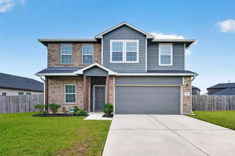 935 Alaska Cedar Dr, Crosby, TX 77532