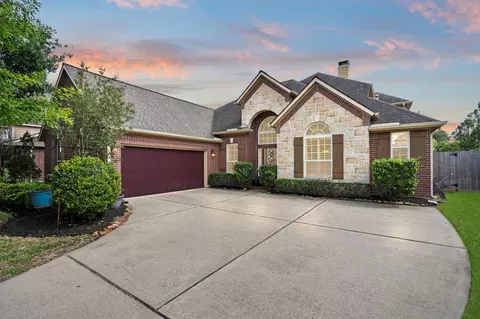 12015 Rampy Green Dr, Tomball, TX 77377