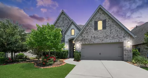 28045 Woodland Bend Way, Spring, TX 77386