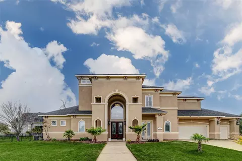 9003 Knightwood Ct, Richmond, TX 77469