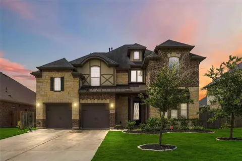 3806 Spruce Bend Ln, Spring, TX 77386 photo 1