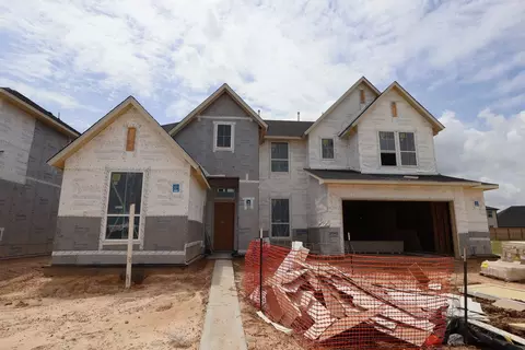 19715 Jessica View Ln, Cypress, TX 77433