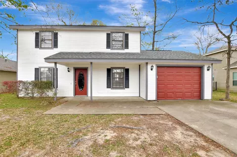 14018 Broken Arrow Dr, Willis, TX 77378