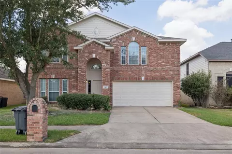 7415 Forestay Ln, Baytown, TX 77521