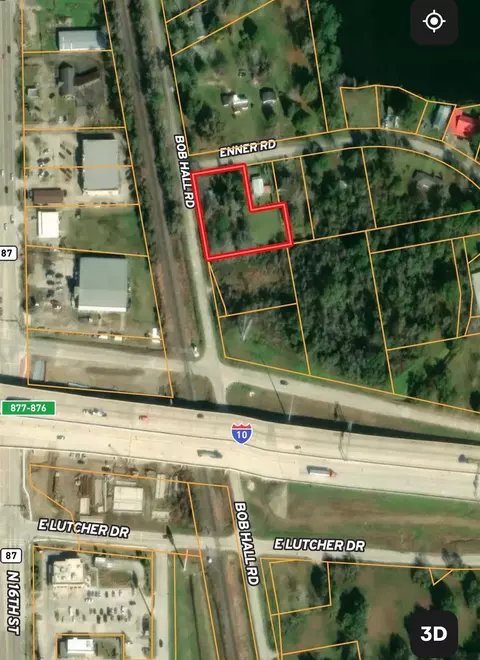 3015 Enner Rd, Orange, TX 77632
