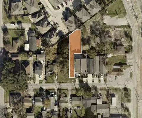 0 Frawley St, Houston, TX 77009