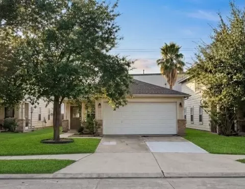 19603 Rippling Brook Ln, Tomball, TX 77375
