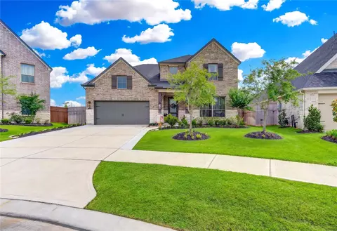 31503 Copper Oaks Ct, Fulshear, TX 77441