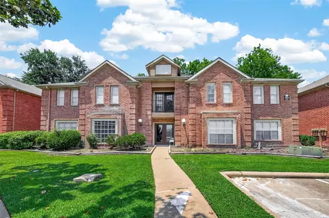 12400 Overbrook Ln #41B, Houston, TX 77077