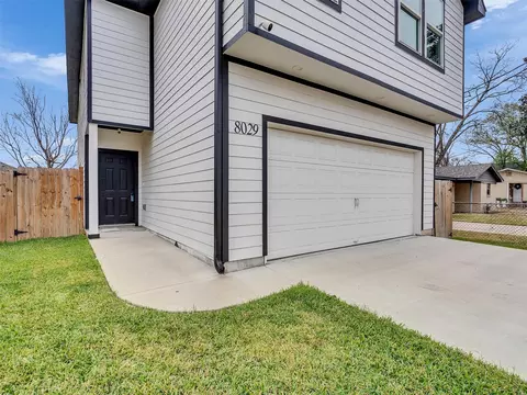 Exterior - 8029 Ritz St, Houston, TX 77028 photo 2 of 4