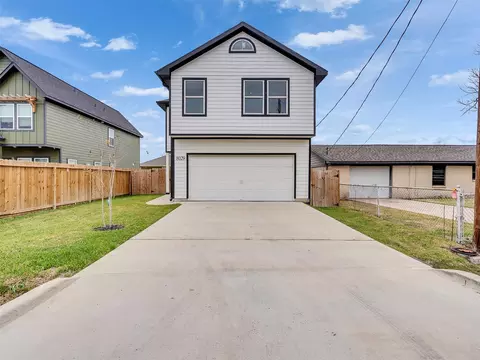 Exterior - 8029 Ritz St, Houston, TX 77028 photo 1 of 4