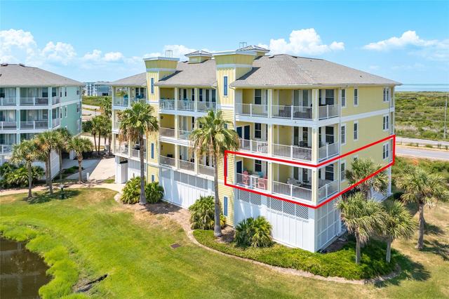 4111 Pointe West Dr #101, Galveston, TX 77554