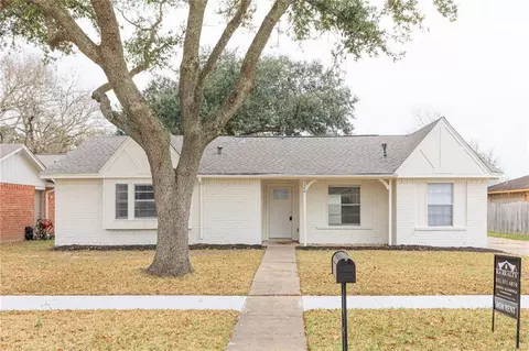 3206 Cherry Creek Dr, Missouri City, TX 77459