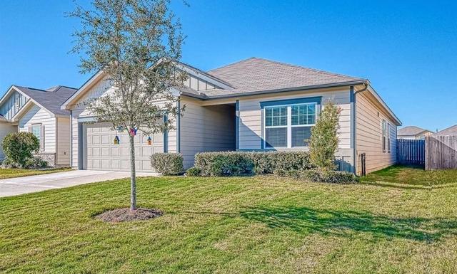 10133 Pappas Dr, Brookshire, TX 77423