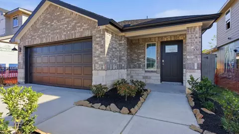 3405 Wild Mustang St, League City, TX 77573