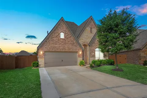 28216 Knight Peak Dr, Spring, TX 77386 photo 1