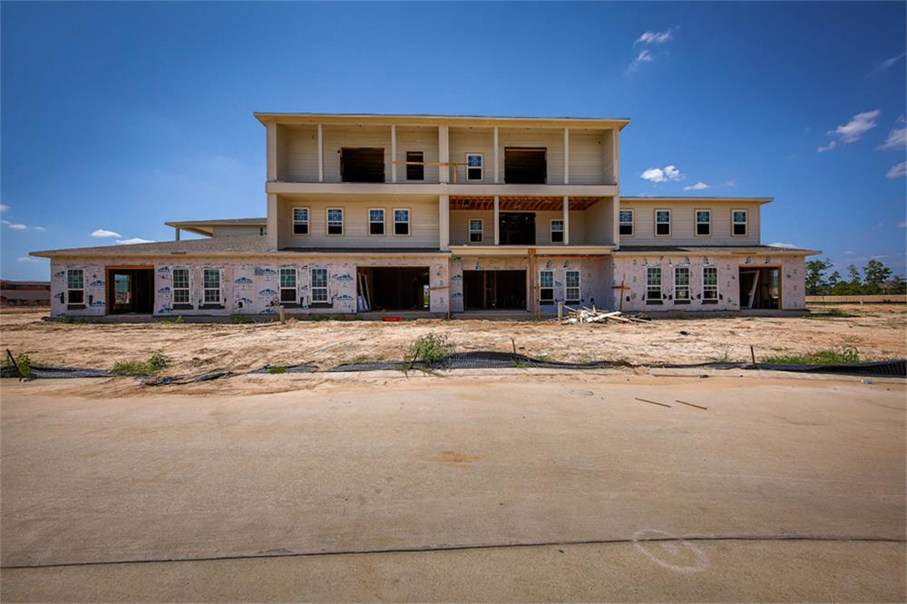 2301 Harmony Glade Ln, Spring, TX 77386 photo 1