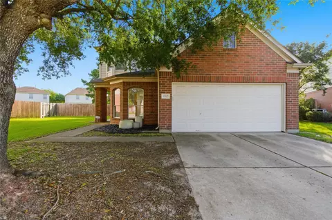 12327 Granite Woods Ct, Humble, TX 77346
