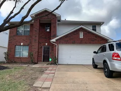 15203 Possumwood Dr, Houston, TX 77084