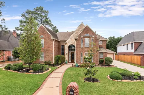 7602 Oxfordshire Dr, Spring, TX 77379