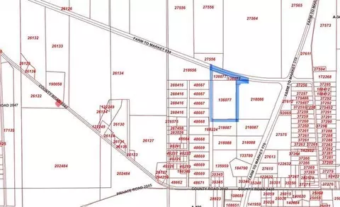 770 N Farm To Market, Hull, TX 77564
