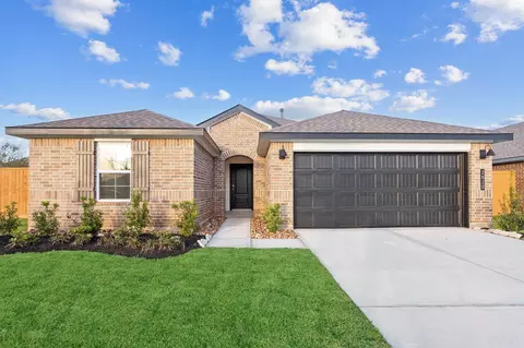 3712 High Plains Dr, League City, TX 77573