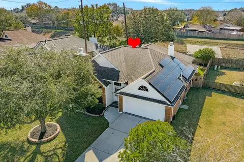 2806 S Peach Hollow Cir, Pearland, TX 77584