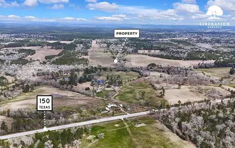 tbd John Warren Lot 6 Rd, Coldspring, TX 77331 photo 3