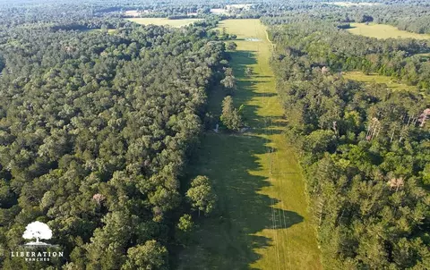 tbd John Warren Lot 6 Rd, Coldspring, TX 77331
