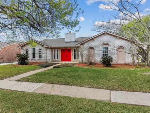 11402 Sagewind Dr, Houston, TX 77089