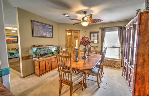 Dining - 52 Cherry Hill Dr, Conroe, TX 77304 photo 1 of 2