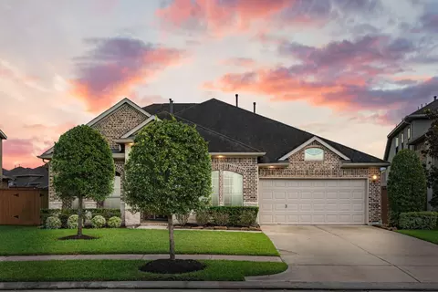 3814 Everly Bend Dr, Spring, TX 77386 photo 1