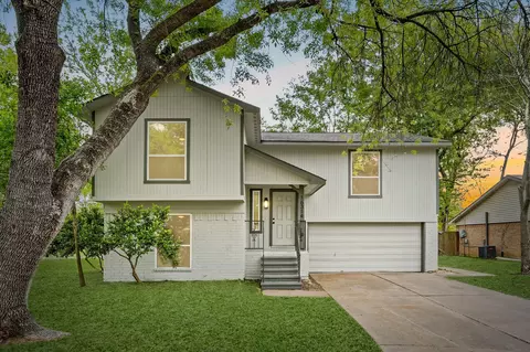 16314 Timber Valley Dr, Houston, TX 77070