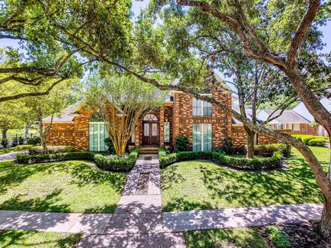 3603 Springhill Ln, Sugar Land, TX 77479