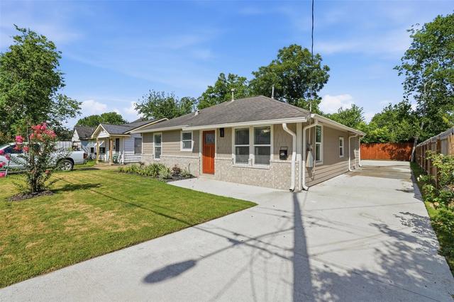 6518 Paris St, Houston, TX 77021