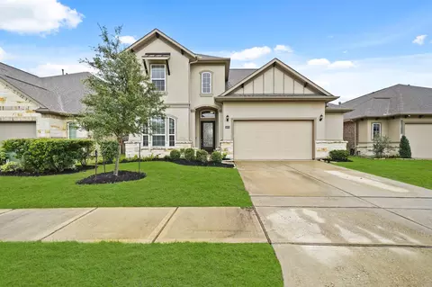 24031 Corinaldo Ct, Katy, TX 77493