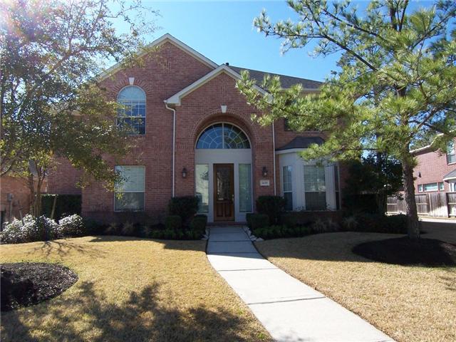 1439 Hatchmere Pl, Spring, TX 77379 photo 1