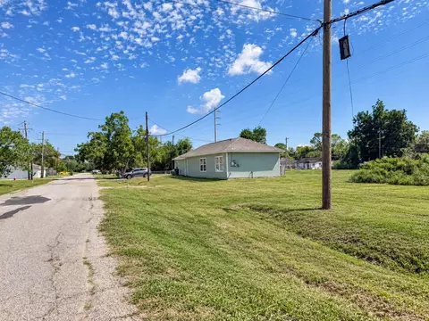 lot4 Stonewall, La Marque, TX 77568