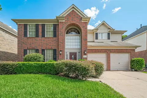 19023 Youpon Hill Ct, Houston, TX 77084