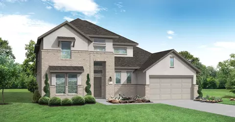 5119 Mulberry Shrubs Ln, Manvel, TX 77578