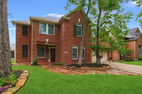 3222 Amber Holly Ct, Kingwood, TX 77345