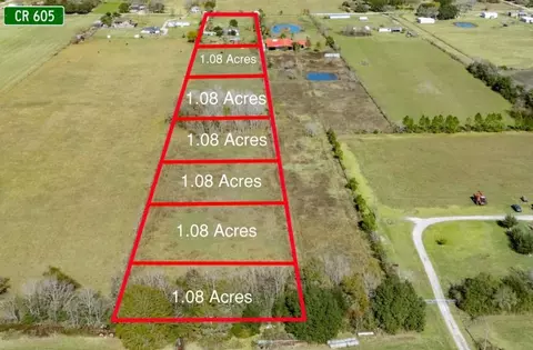 7409 County Road 605, Dayton, TX 77535