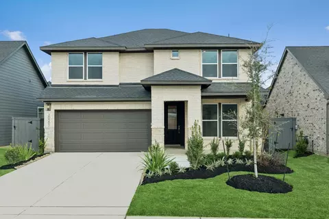 26562 Delightful Dr, Hockley, TX 77447